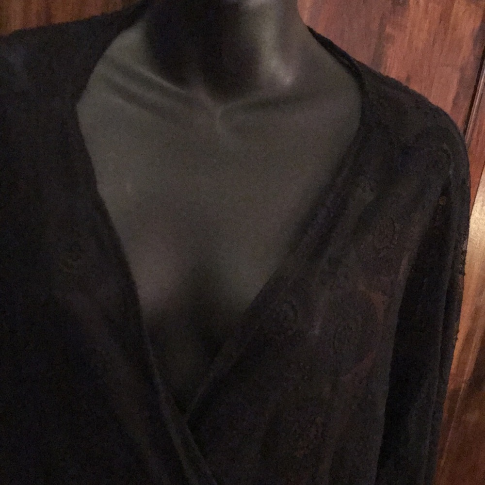 Lularoe Black